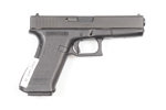 Glock, Gen2, Mod. 17, 9mm Luger, #ABF683, §B (3113-24)