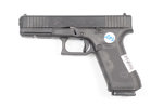 Glock, Gen5, Mod. 17, 9mm Luger, #BTVU349, §B (2851-24)