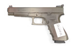 Glock, Gen3, Mod. 34, 9mm Luger, #RAL722, §B (2843-24)