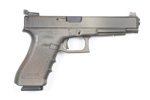Glock, Gen3, Mod. 34, 9mm Luger, #RAL722, §B (2843-24)