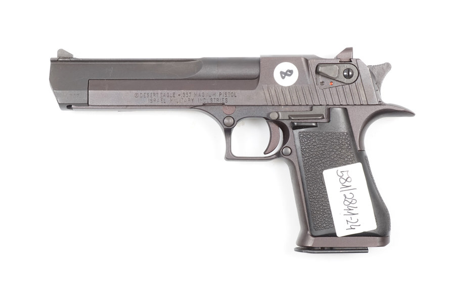 IMI, Mod. Desert Eagle, .357 Mag., #38554, §B (2841-24)