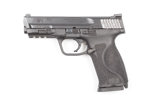 Smith & Wesson, Mod. M&P 9, 9mm Luger, #NEL3588, §B (2860-24)