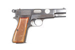 FN Browning, Mod. 35 HighPower, Österreichsiche Gendarmerie, 9mm Luger, #9090, §B (2860-24)