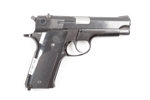 Smith & Wesson, Mod. 59, 9mm Luger, #A255849, §B (2881-24)