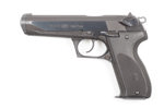 Steyr Mannlicher, Mod. GB, 9mm Luger, #P02346, §B (2940-24)