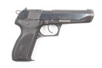 Steyr Mannlicher, Mod. GB, 9mm Luger, #P02346, §B (2940-24)