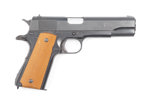 Norinco, Mod. 1911 A1, .45 ACP, #513010, §B (3085-24)