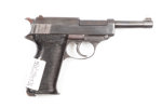 Walther, Fertigung Walther, Mod. P38 Wehrmacht, 9mm Luger, #5195i, §B (2841-24)