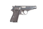 Walther, Fertigung Zella Mehlis, Mod. PP, .22lr., #980020, §B (3245-24)