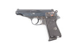 Walther, Fertigung Zella Mehlis, Mod. PP, 7,65mm Brown.., #124119P, §B (2842-24)