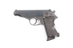 Walther, Fertigung Zella Mehlis, Mod. PP, 7,65mm Brown.., #99890P, §B (2860-24)