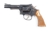 Smith & Wesson, Mod. 15-4, .38 Spez., #79K7716, §B (2834-24)