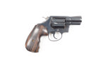 Colt, Mod. Detective Special, .38 Spez., #20529R, §B (3245-24)