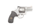 Smith & Wesson, Mod. 686-3, .357 Mag., #BEN9516, §B (2871-24)