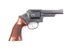 Smith & Wesson, Mod. 19-P, .357 Mag., #AVZ9489, §B (2842-24)