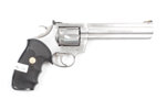Colt, Mod. King Cobra, .357 Mag., #VK1718, §B (3203-24)