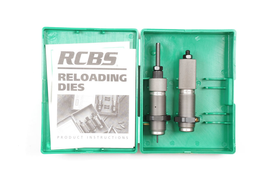 RCBS Matrizensatz .300 Rem SA Ultra Mag