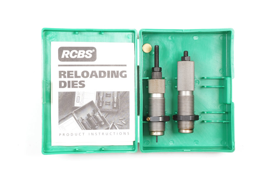 RCBS Matrizensatz .358 Win.