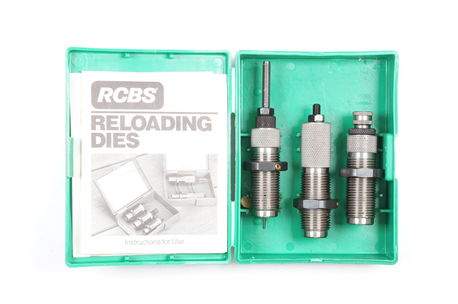 RCBS Matrizensatz 11,15x37R