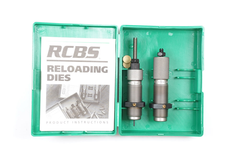 RCBS Matrizensatz .300 Rem SA Ultra Mag.