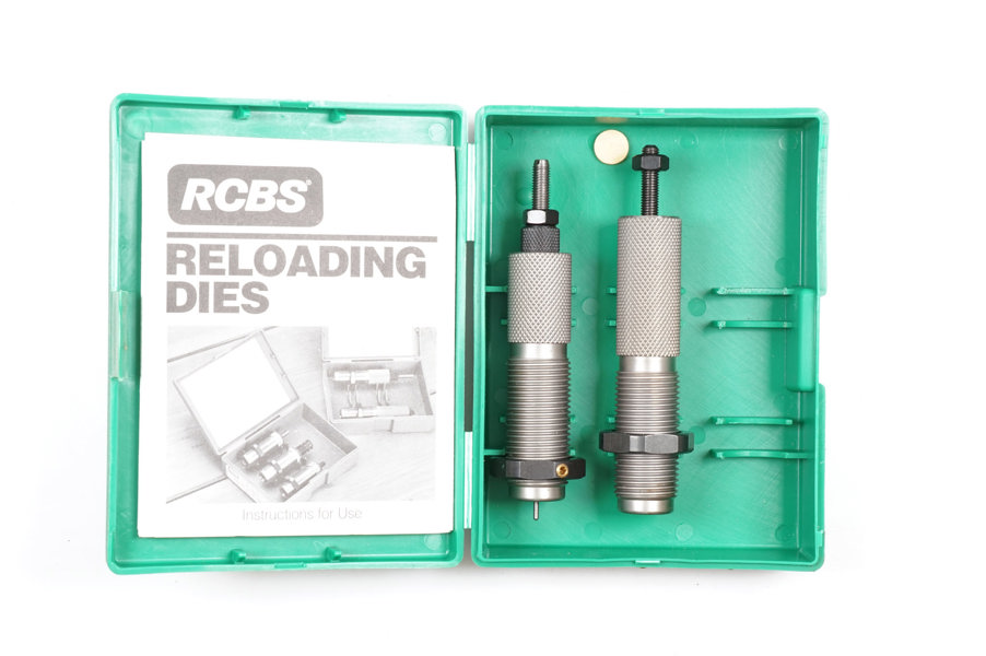 RCBS Matrizensatz .30-338 Win.