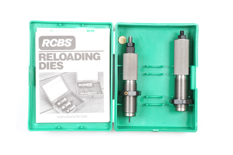 RCBS Matrizensatz .30R Blaser