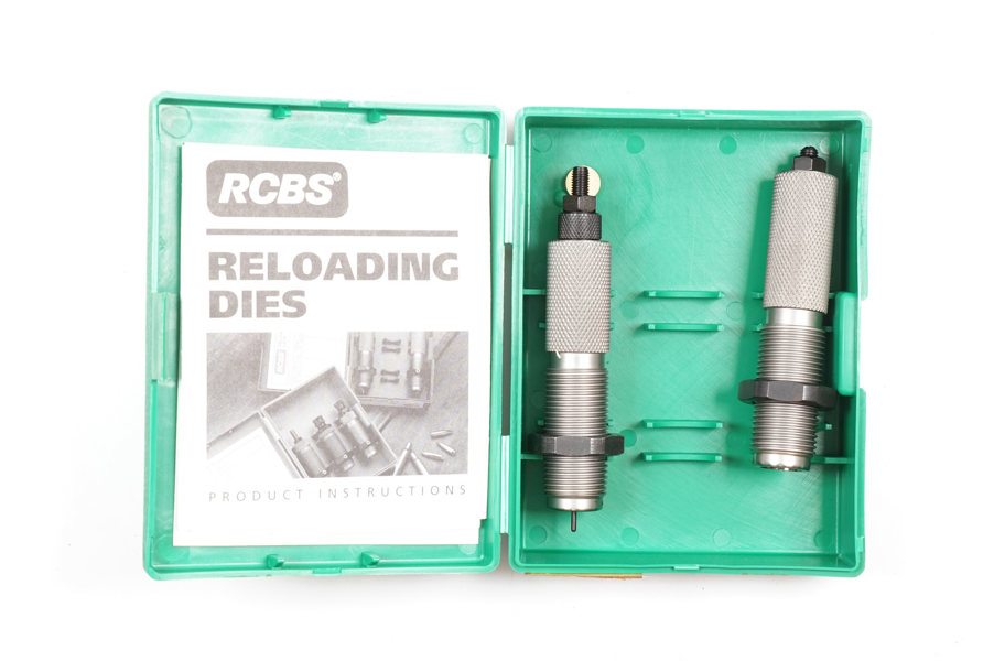 RCBS Matrizensatz .375 / .300 Win. Mag.