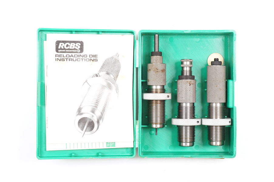 RCBS Matrizensatz 11,15x58R Werndl M77