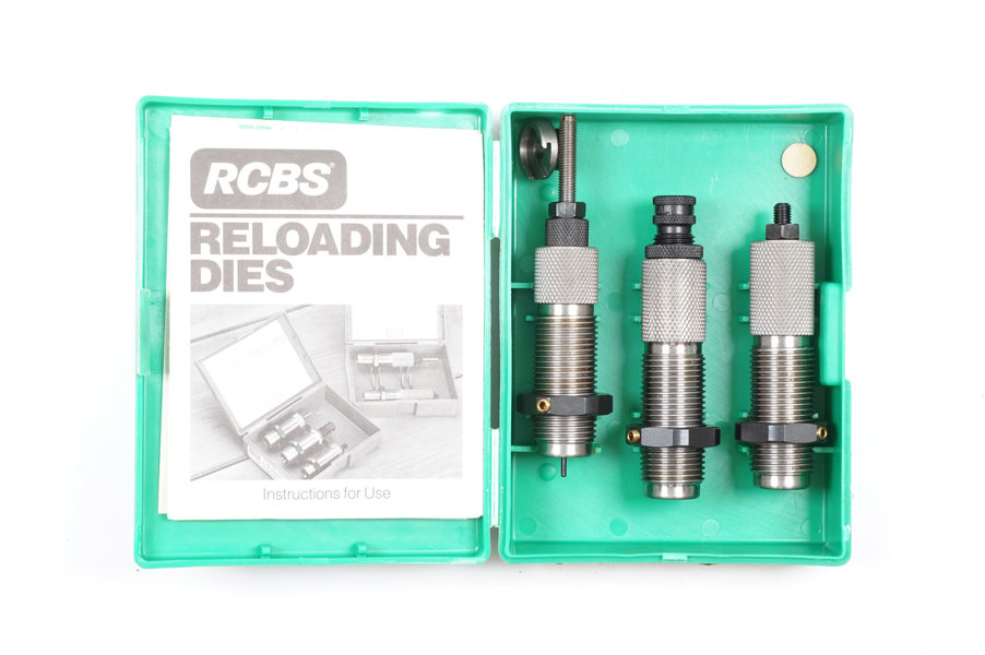 RCBS Matrizensatz 11mm x 52R