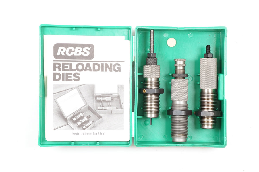 RCBS Matrizensatz 40/60 Win. 403 WCF