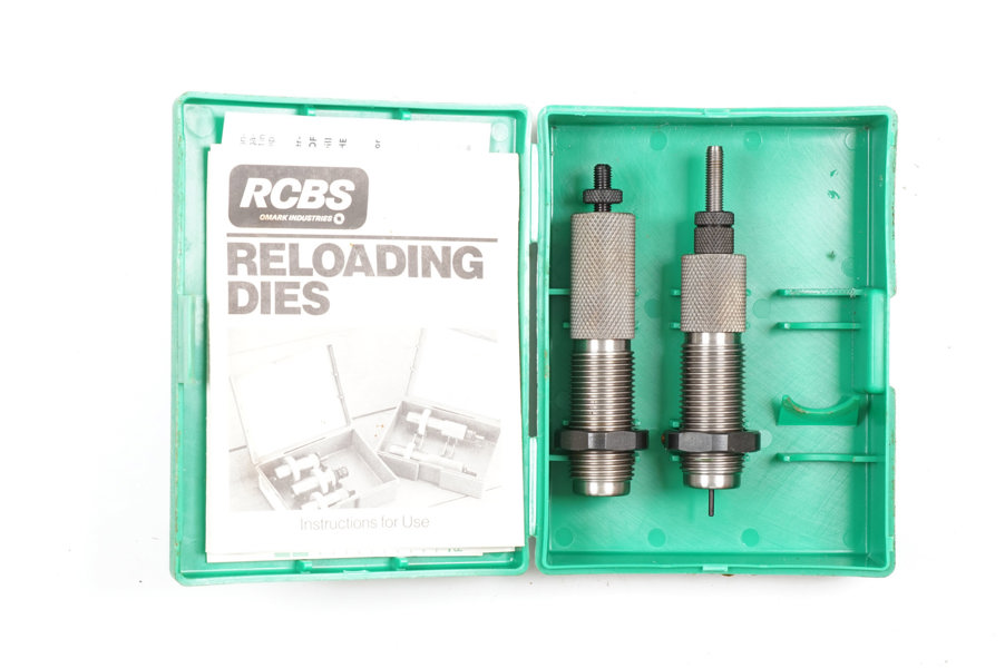 RCBS Matrizensatz 30/40 Krag