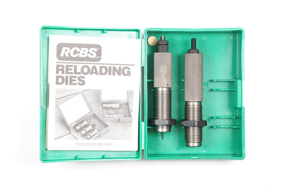 RCBS Matrizensatz .378 Wby Mag.