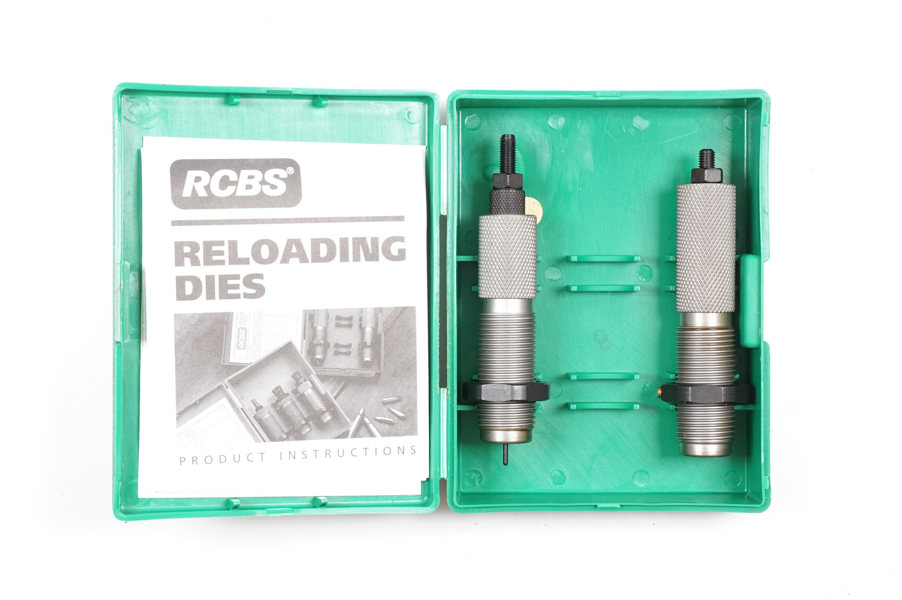 RCBS Matrizensatz .338 - 06
