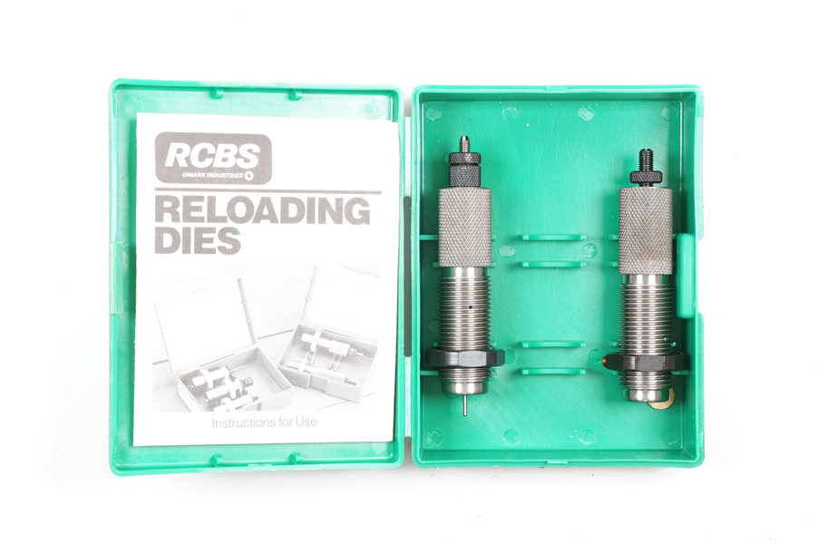 RCBS Matrizensatz .243 Win.