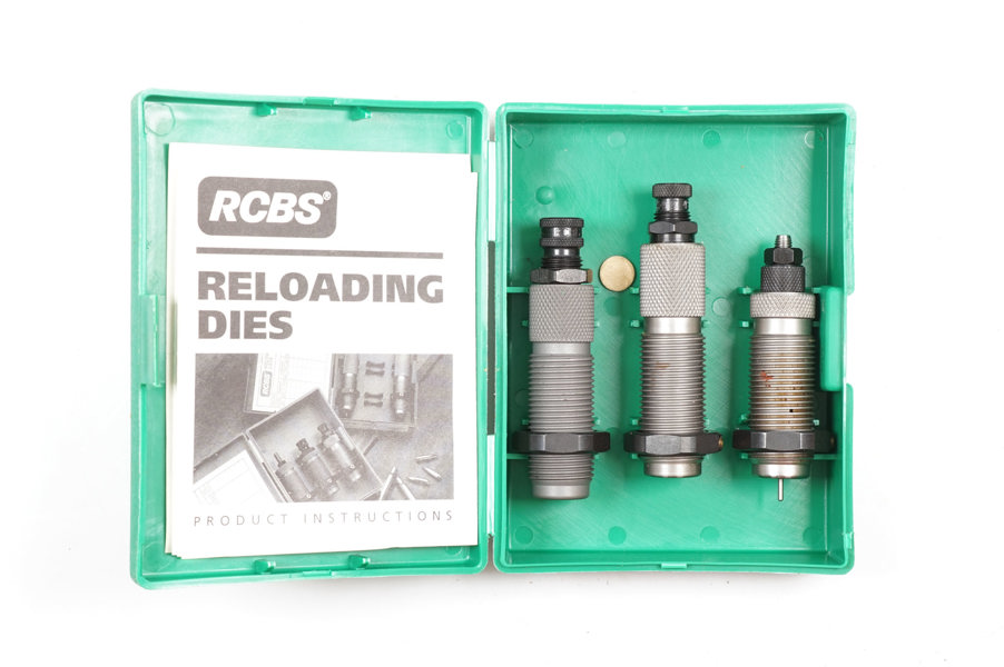 RCBS Matrizensatz .41 Swiss Vetterli
