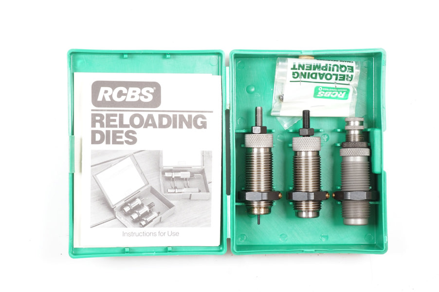 RCBS Matrizensatz .44 Russian