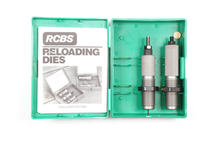 RCBS Matrizensatz .280 Rem.
