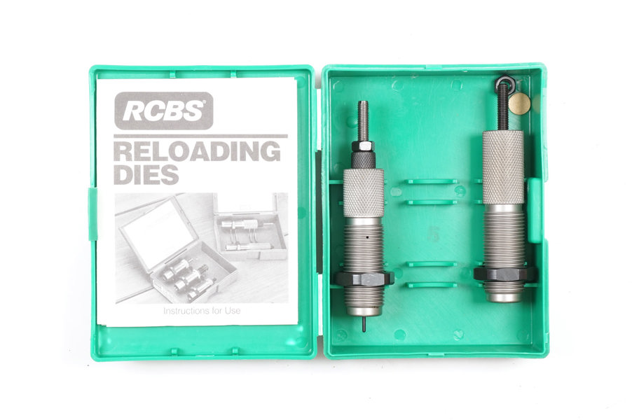 RCBS Matrizensatz 7x57 Imp 40