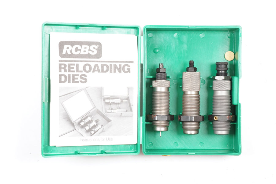 RCBS Matrizensatz .32-30 Rem.