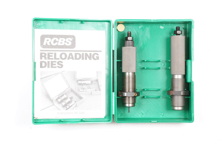 RCBS Matrizensatz .400-360 (9x70R)