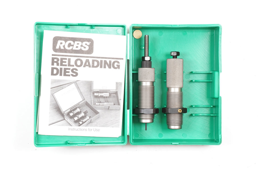 RCBS Matrizensatz .32 Win. Spec.