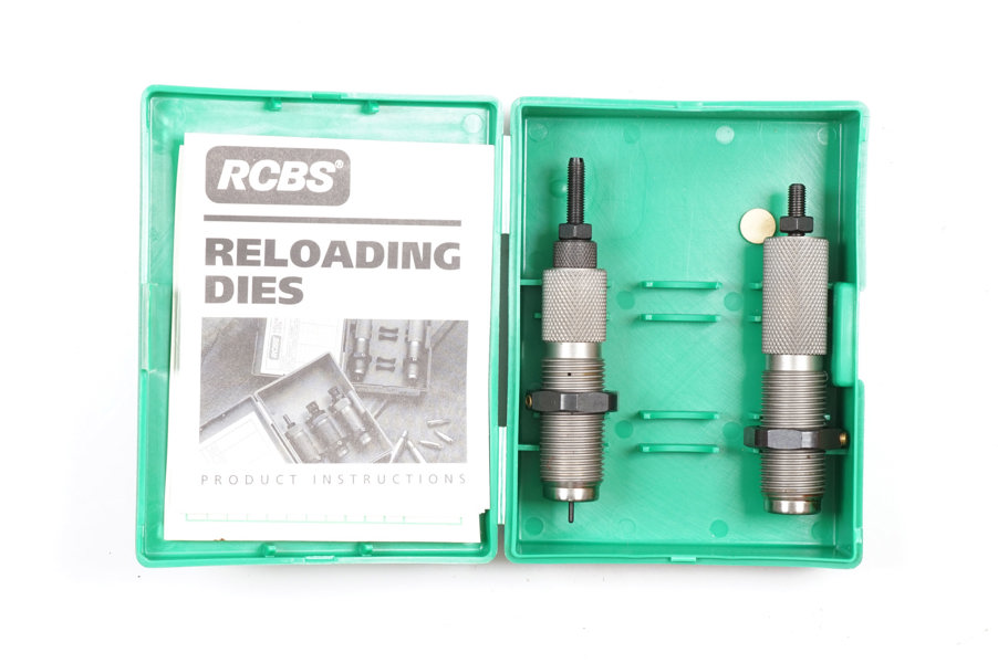 RCBS Matrizensatz 9,5x56
