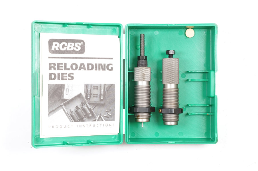 RCBS Matrizensatz .30 Rem.