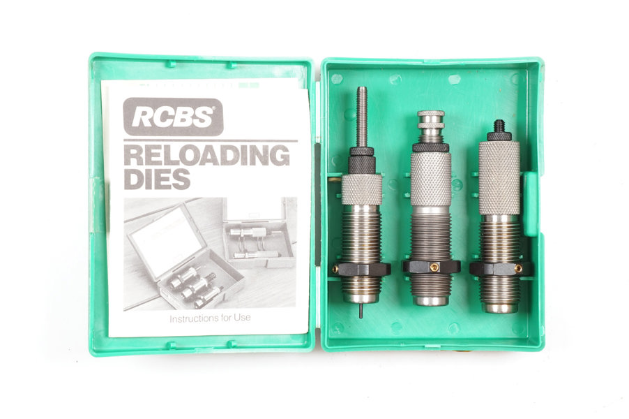 RCBS Matrizensatz 10,4x47R Vetterli
