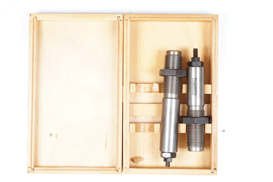 Triebel Matrizensatz 45-120-3 1/4"