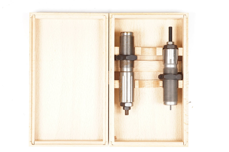 Triebel Matrizensatz 7,92x61 Norw.
