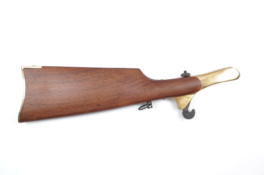 Schulterstütze für Navy 1851