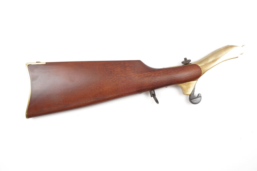 Schulterstütze für 1860 Army