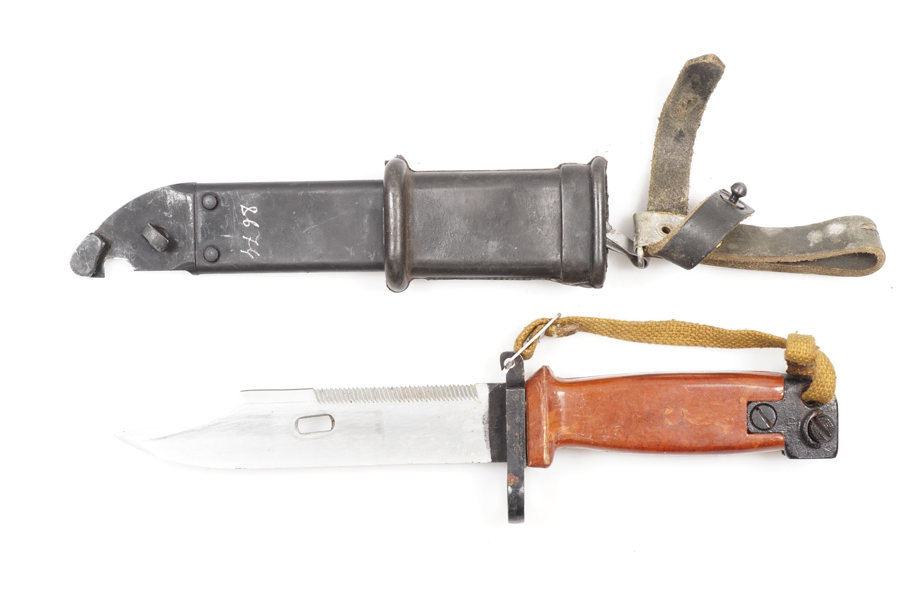 Bajonett AKM, #8674 (581-25)