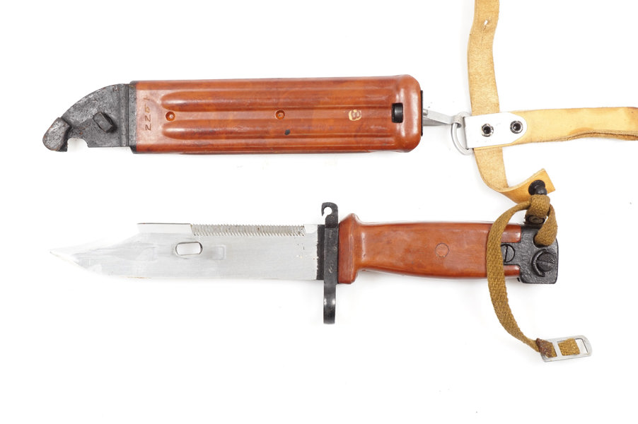 Bajonett AKM, #2261 (581-25)